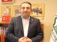 ABDULBAKİ KARA ŞİRAN BELEDİYESİ İÇİN ADAY ADAYLIĞINI AÇIKLADI