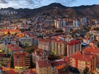 MİLLET BAHÇESİ OLMAYAN KAÇ İL KALDI?