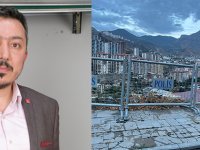 BAŞKAN AKIN DEMİR’DEN “DUYARSIZLIK” SERZENİŞİ