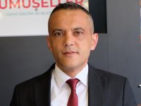 HAMZA BAYRAK MHP’DEN ADAY ADAYLIĞINI AÇIKLADI