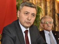 VALİ TANRISEVER GÜMÜŞHANE EĞİTİMİNİ SORGULUYOR