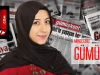 MANŞETLERLE GÜMÜŞHANE GÜNDEMİ 02.01.2014