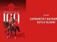 29 EKİM KUTLAMA PROGRAMI BELLİ OLDU