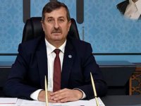 ATEŞ’TEN KURULUŞ YILDÖNÜMÜ MESAJI