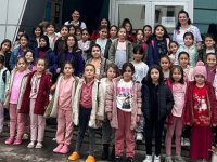 GÜMÜŞHANE’DE YÜZME BİLMEYEN KALMAYACAK