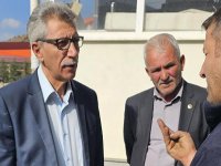 SAHADA ÇALIŞAN TEK İSİM: KARAHANOĞLU