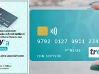 GÜMÜŞHANE BELEDİYESİ, TROY KARTA GEÇME KARARI ALDI