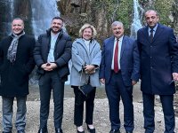 MİLLETVEKİLİ MUSA KÜÇÜK’TEN TURİZM ATAĞI