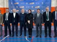 TEMAYÜL YOKLAMASI TAMAMLANDI
