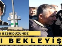 TORULLU ÖĞRENCİMİZ VE ARKADAŞI İÇİN ACI BEKLEYİŞ SÜRÜYOR