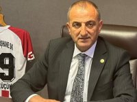 MİLLETVEKİLİ KÜÇÜK’TEN CUMHURBAŞKANI ERDOĞAN’A TEŞEKKÜR