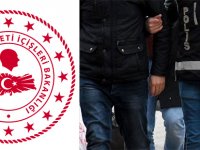 YAPILAN OPERASYONLARLA ÜLKE İÇİ TEMİZLİK DEVAM EDİYOR