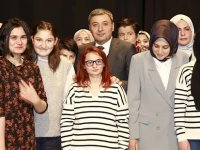GÜMÜŞHANE’DE 3 ARALIK DÜNYA ENGELLİLER GÜNÜ KUTLANDI