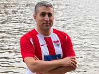 ŞİDEF BAŞKANI KAYA’DAN “SPOR ŞEHRİ” AÇIKLAMASI