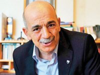 TÜRK DÜNYASI’NIN BİLGE İNSANI MUSTAFA ÇALIK, YARIN GÜMÜŞHANE’DE DEFNEDİLECEK