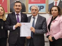 GÜNEL, SARIYER’E ADAY ADAYI OLDU