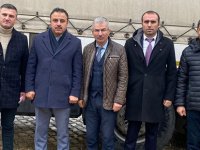 ŞİDEF VE YEŞİLBÜK DERNEĞİ’NDEN EĞİTİME ÖNEMLİ DESTEK