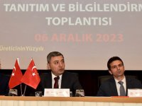 KIRSAL KALKINMA’DA DEV ADIM
