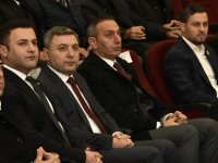 DOKA, ŞİRAN İÇİN TURİZM MASTER PLANI HAZIRLADI
