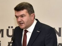 CANLI; PAROLAMIZ BİRLİK OLACAK
