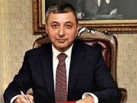 VALİ TANRISEVER: PANİĞE KAPILMAYIN