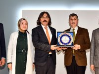 FEN LİSESİ MİLLİ ŞAİRİMİZİ ANDI