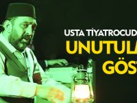 UNUTULMAZ GÖSTERİ