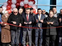 KELKİT’TE TAMAMI KADIN ÇALIŞANLARDAN OLUŞAN TEKSTİL ATÖLYESİ AÇILDI