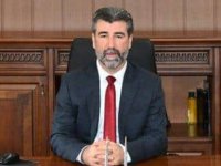 İL MİLLİ EĞİTİM MÜDÜRÜ’NÜN ATAMASI YAPILDI
