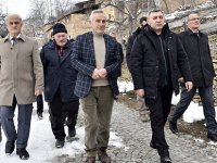 İMERA MANASTIRI VE KROM VADİSİ TURİZMDE DAHA FAZLA ROL ALACAK