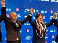 İYİ PARTİ’NİN ŞİRAN VE TORUL ADAYLARI AÇIKLANDI