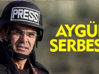 BÜNYAMİN AYGÜN SERBEST