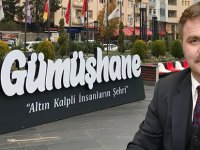 “ALTIN KALPLİ İNSANLARIN ŞEHRİ GÜMÜŞHANE” DÜNYA MARKASI OLACAK