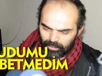 UMUDUMU KAYBETMEDİM