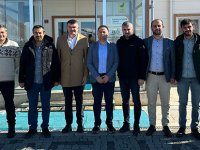 MÜSİAD GÜMÜŞHANE’DEN YATIRIMCILARA ÇAĞRI