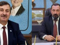 İYİ PARTİ'NİN ADAYI ATEŞ, İL BAŞKANI SARAÇ OLDU