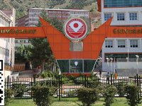 GÜMÜŞHANE ÜNİVERSİTESİ DIŞ PAYDAŞ ANKETİ TALEP VE ÖNERİLERE AÇILDI