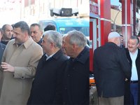 ÜNAL YILMAZ: KELKİT’TE ŞAHLANIŞ SÜRECEK