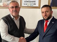 YENİDEN REFAH’IN ADAYI ÇİMEN OLDU