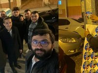 İTTİFAK RUHUNA YAKIŞMIYOR
