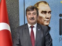 ATEŞ; YEREL SEÇİM GÜNDEMİNE DAİR AÇIKLAMALARDA BULUNDU