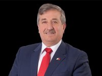 ATEŞ: “YENİ AVM YAPACAĞINI SÖYLEYEN CUMHUR İTTİFAKININ KÜÇÜK ORTAĞININ BU İŞİ HANGİ PARA İLE HANGİ İMKANLARLA YAPACAĞINI HALKIMIZA AÇIKLAMASI GEREKİR”