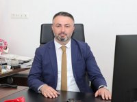UÇAN, SAĞLIK YATIRIMLARI GENEL MÜDÜRÜ OLDU
