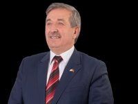 BAŞKAN ADAYI ATEŞ: GÜMÜŞHANE İYİ BELEDİYECİLİKLE TANIŞACAK!