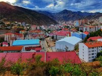 TÜİK GÜMÜŞHANE’NİN EĞİTİM İSTATİSTİKLERİNİ YAYINLADI