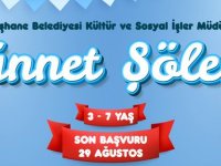TOPLU SÜNNET ŞÖLENİ KAYITLARI BAŞLADI