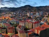 GÜMÜŞHANE'NİN İMDAT ÇAĞRISI: YOKSULLUK VE GÖÇ ŞEHRİ TEHDİT EDİYOR