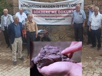GÖKDERE'DEKİ 200 MİLYON YILLIK HAZİNE KURTARILDI: MADEN RUHSATI İPTAL EDİLDİ!