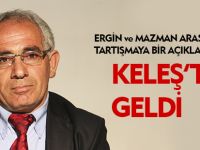 ŞENEL KELEŞ'TEN AÇIKLAMA