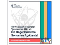GÜ 3 PROJEYLE FİNALDE
